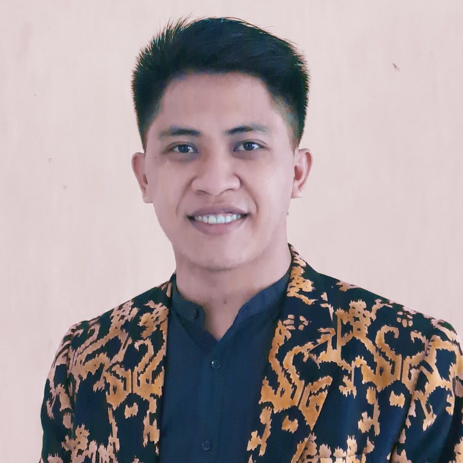 Said Abdurrohman., S.Kom., M.Kom