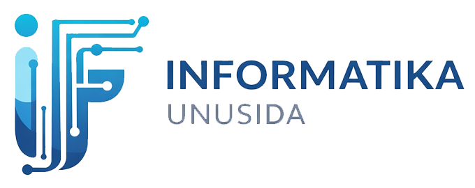 Informatika UNUSIDA